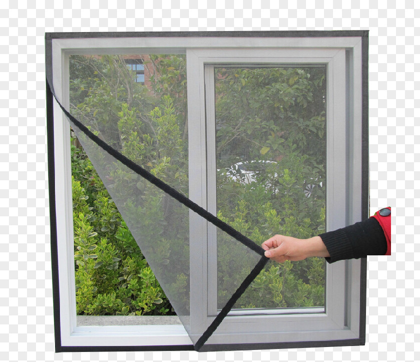 Mosquito Nets & Insect Screens Window Mesh PNG