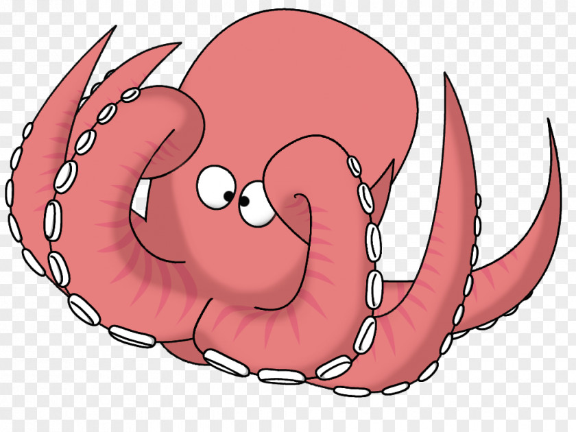 Octapus GNU Arch Software Repository Branching Computer PNG