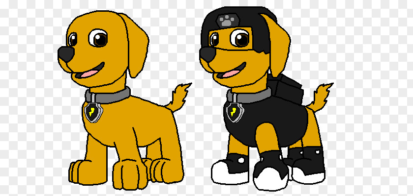 Puppy Dog Breed Labrador Retriever Fan Art Patrol PNG