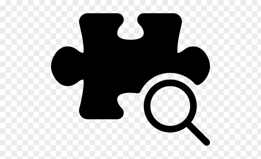 Puzzle Icon Web Feed Database Search Engine Clip Art PNG