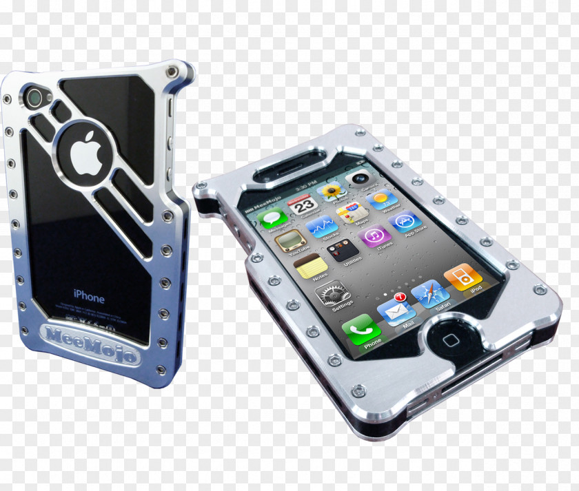 Smartphone IPhone 4S Mobile Phone Accessories PNG
