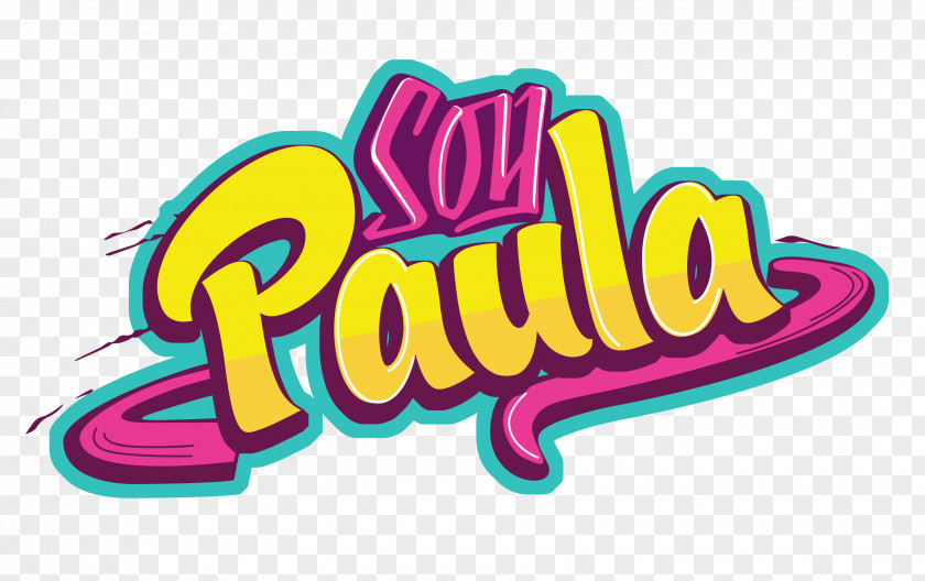 SOY LUNA Soy Luna Live Party Logo Birthday Moon PNG