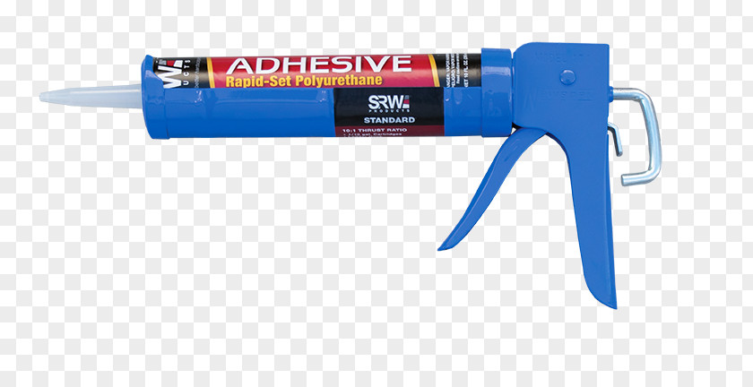 Standard Flyer Caulking Adhesive SRW Products Plastic Cost PNG