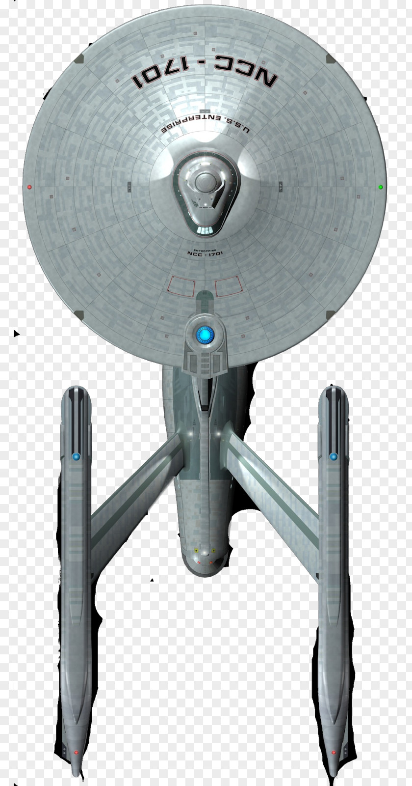 Technology Star Trek Starship Enterprise Constitution Class PNG