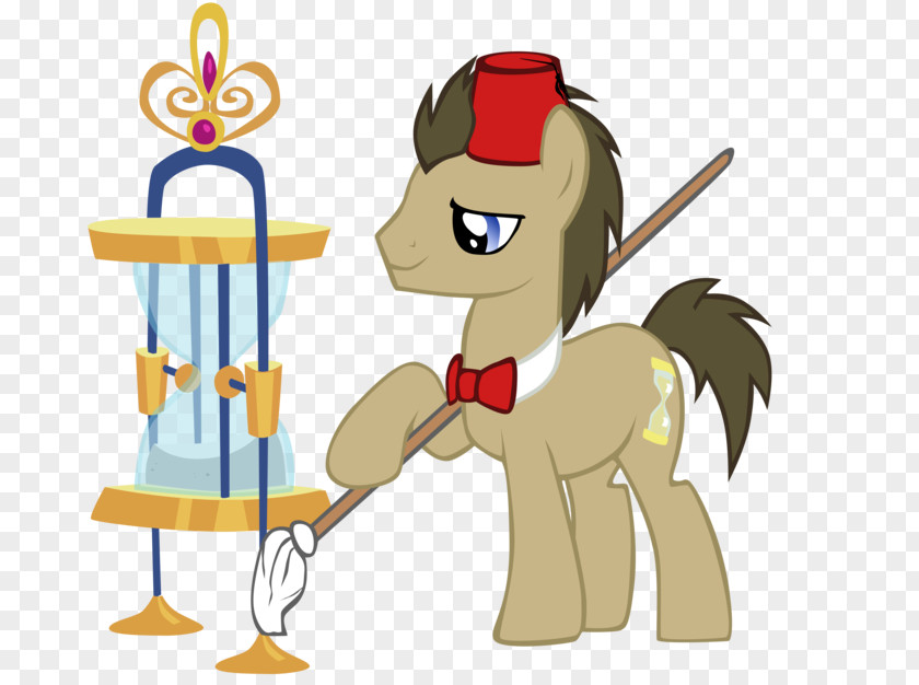 The Doctor Pony Derpy Hooves Knuckles Echidna Fifth PNG