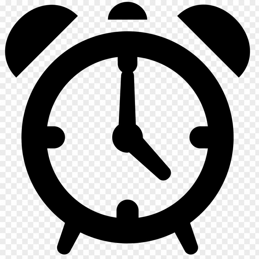 Time Alarm Clocks Timer PNG