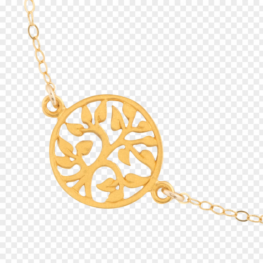 Tree Of Life Charms & Pendants Charm Bracelet Gold Silver PNG