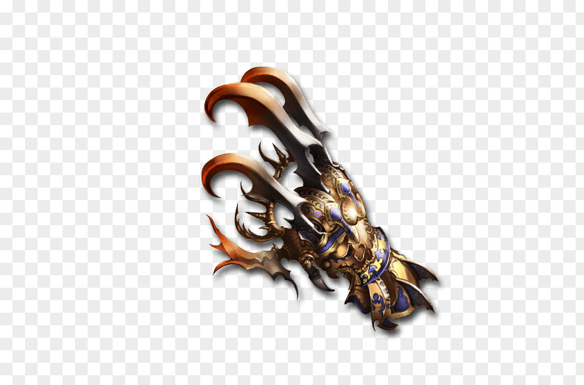 Weapon Granblue Fantasy Fist GameWith Sword PNG