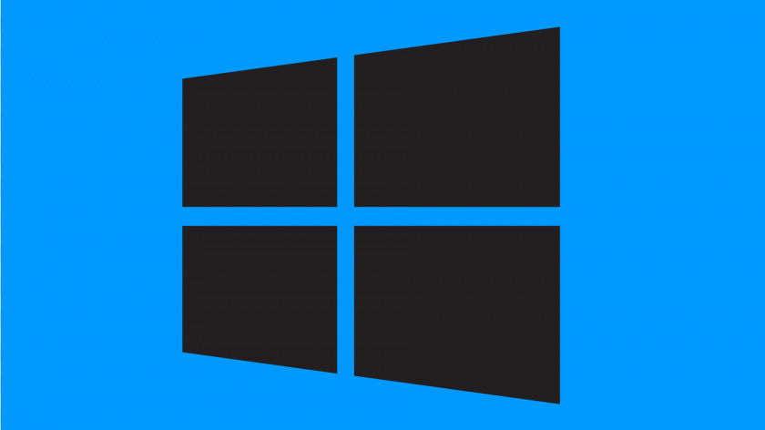 Windows Logos 8 7 Computer Software Server 2016 PNG