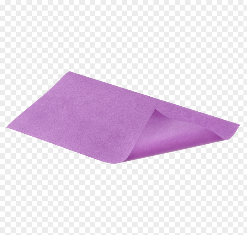 Yoga & Pilates Mats Rectangle PNG