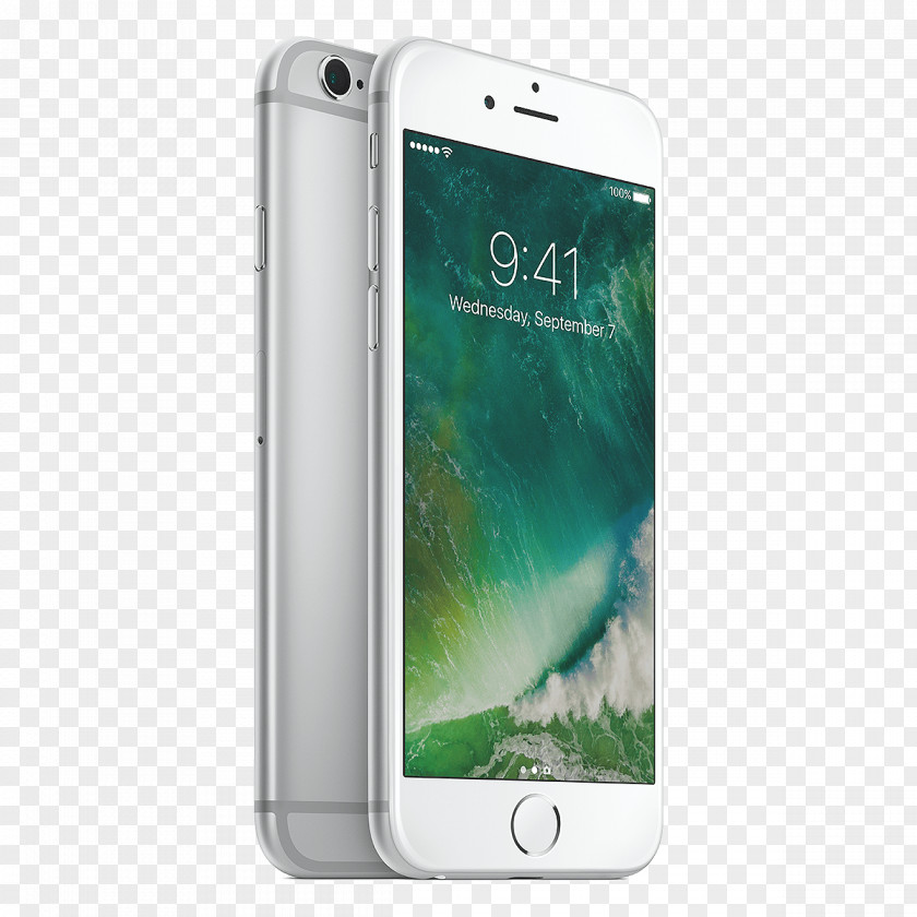 Apple IPhone 6 Plus 6s 7 PNG