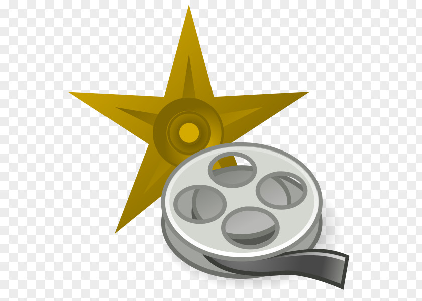 Award Video Clip Art PNG