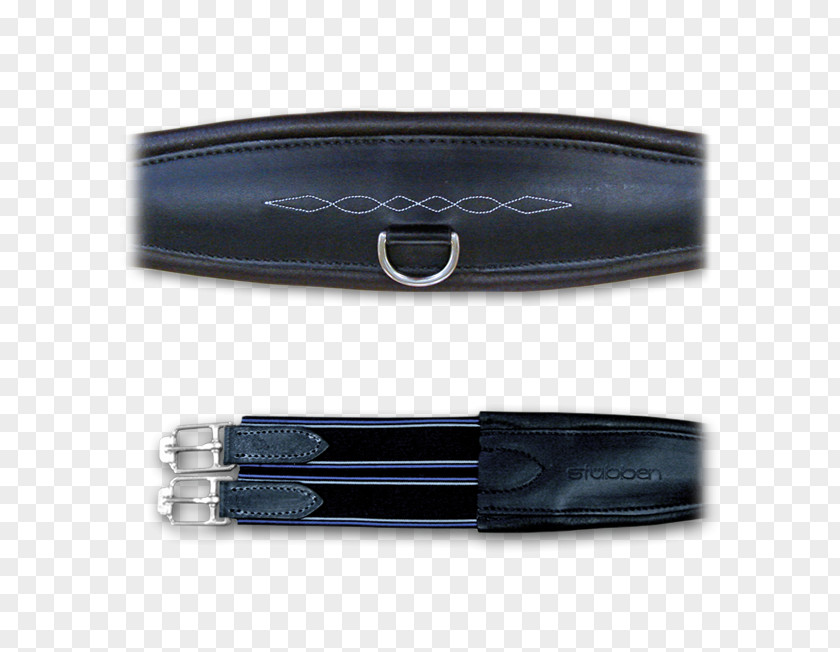 Belt Girth Buckle Stubben North America Leather PNG