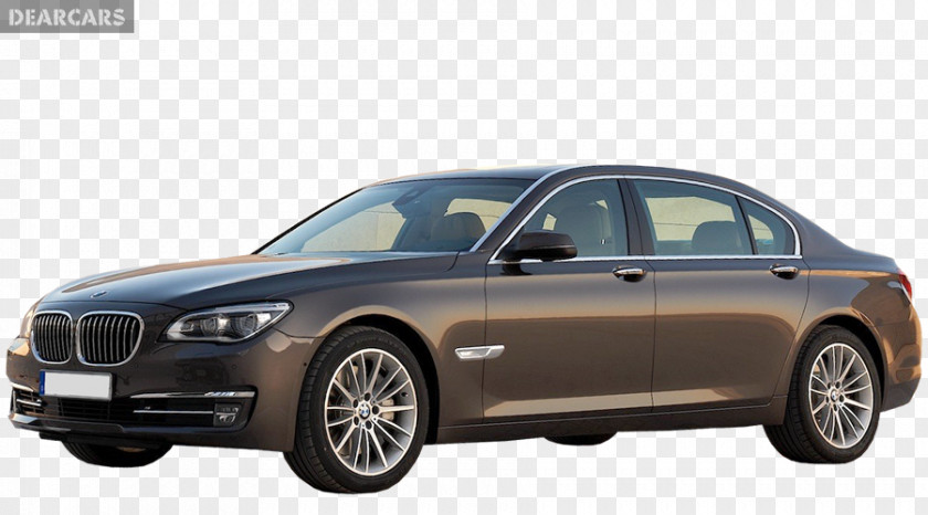 Bmw 2012 BMW 7 Series Car Chevrolet M3 PNG