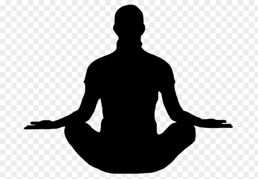 Buddhist Meditation Clip Art PNG
