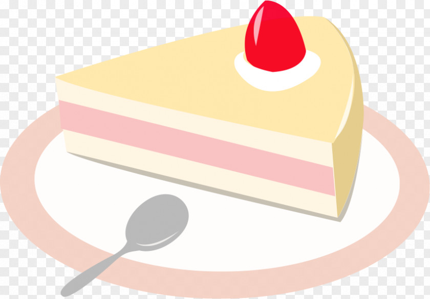Cake Shortcake Clip Art Dessert Illustration PNG