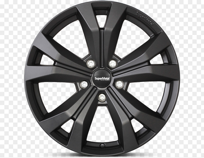 Car Alloy Wheel Rim Electric Vehicle PNG