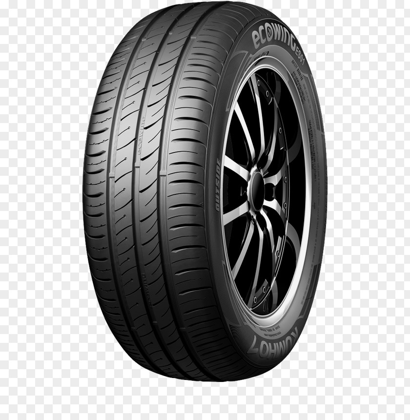 Car Kumho Tire Price Fuel Efficiency PNG