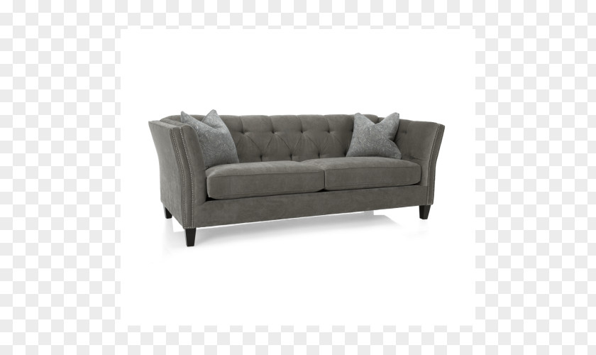Chair Loveseat Sofa Bed Daybed Couch Bedside Tables PNG