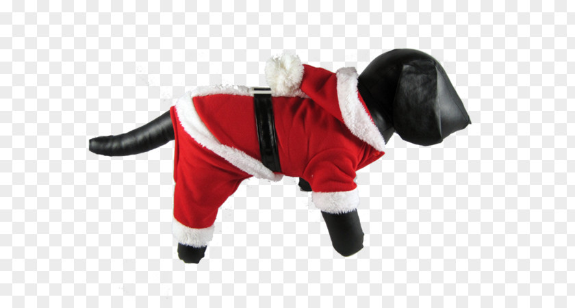 Dog Suit Clothing RED.M PNG