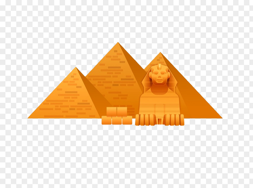 Egypt Pyramid Great Sphinx Of Giza Egyptian Pyramids Ancient PNG