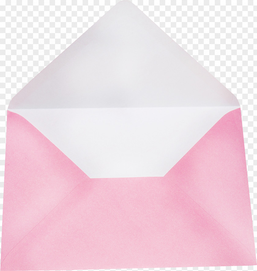 Envelope Paper Image Download PNG