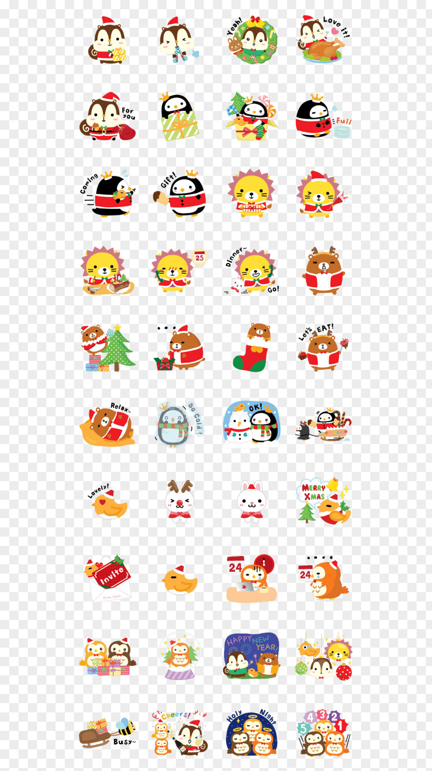 Line Sticker LINE Emoticon Rubber Stamp PNG