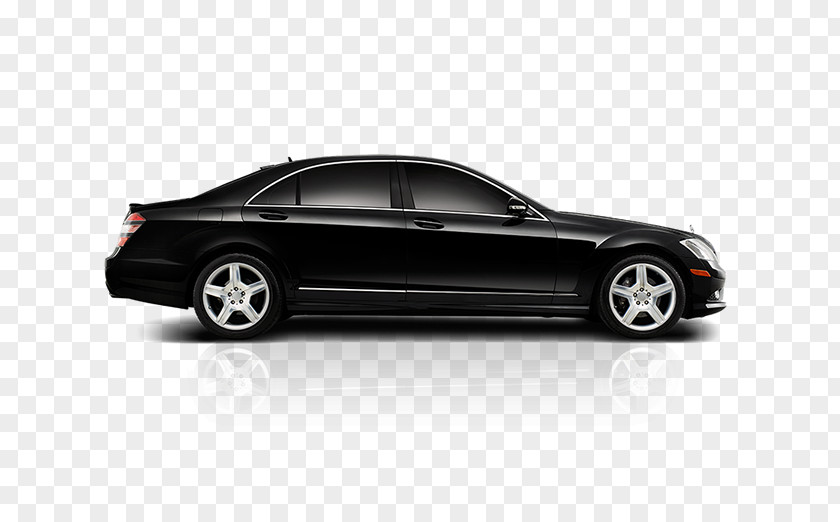 Luxury Car Vehicle Taxi Uber Sport Utility PNG