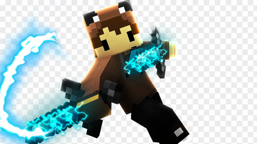 Minecraft Rendering Video Game PNG
