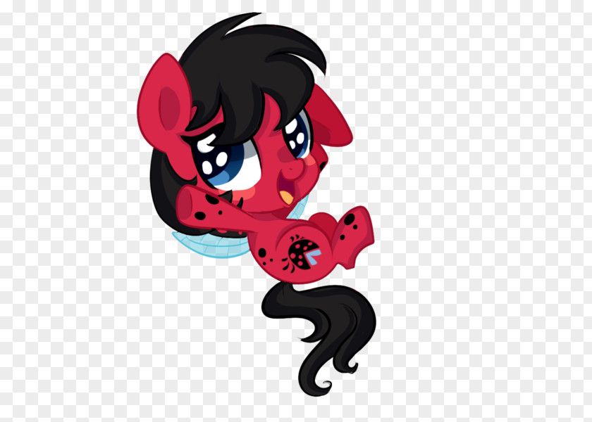 My Little Pony Drawing Marinette PNG