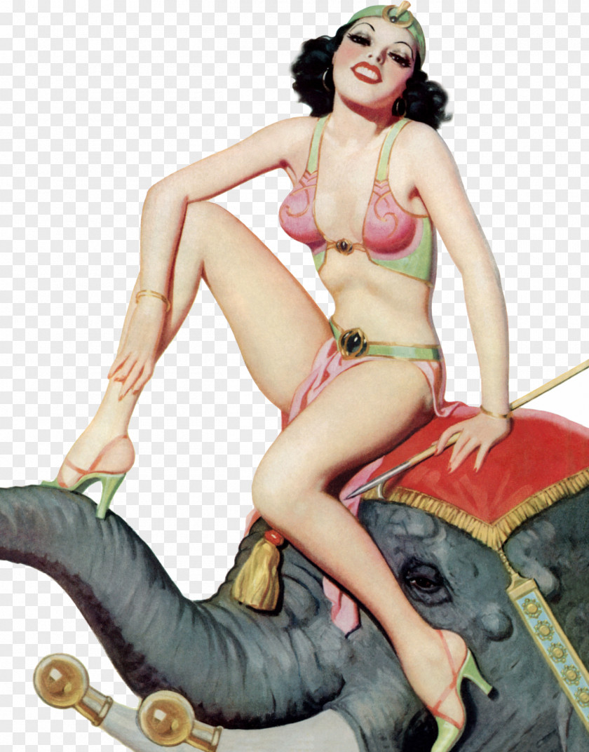 Pin-up Girl Art Poster PNG girl Poster, others clipart PNG