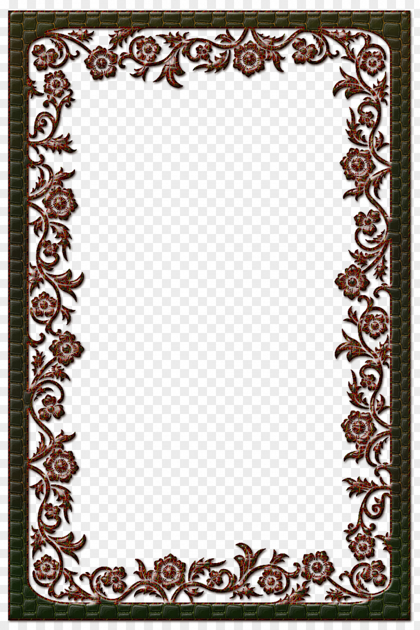 Poster Frame Picture Frames Clip Art PNG