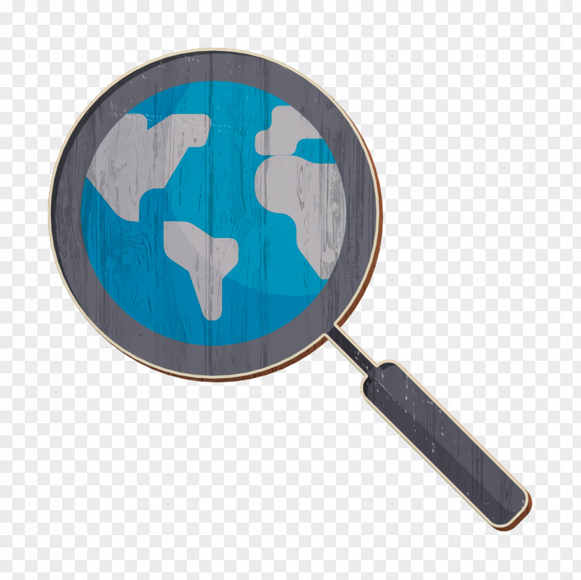 Search Icon E-Learning PNG