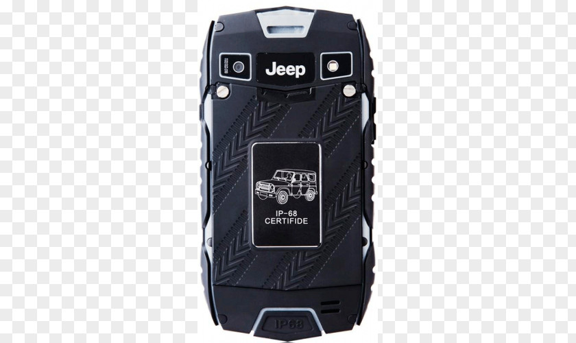 Smartphone Rugged Computer Jeep Android 3G PNG