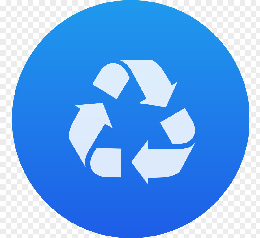 Sniff Recycling Symbol DeLine Box & Display Bin Waste PNG