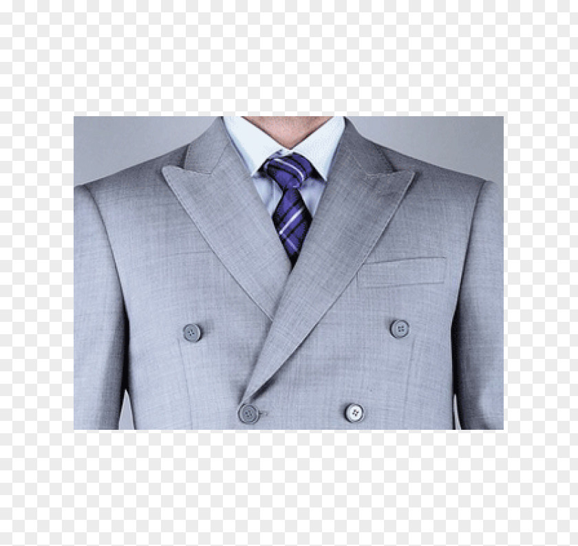 Suit Tuxedo Blazer Double-breasted Jacket PNG