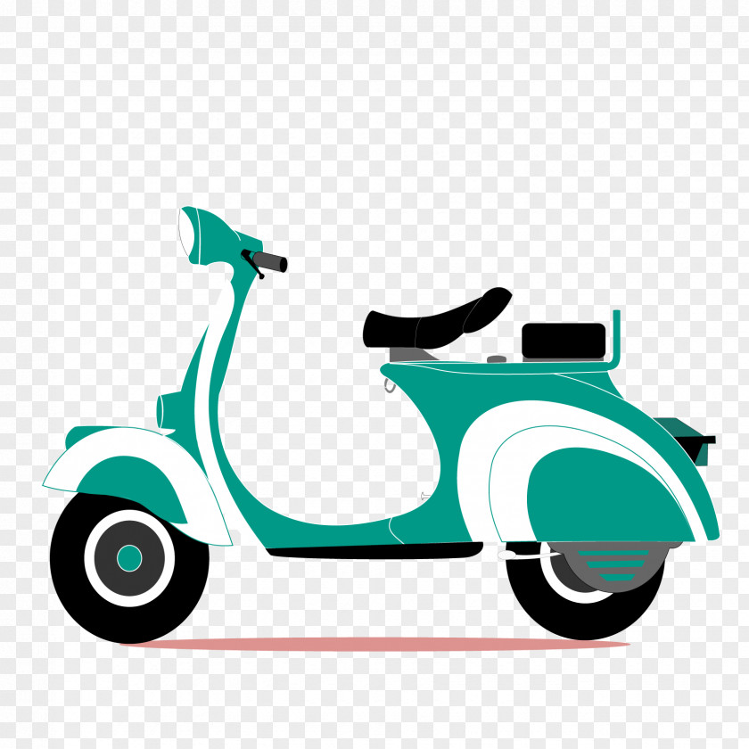 Vector Car Battery Scooter Vespa Metro Vancouver Piaggio PNG