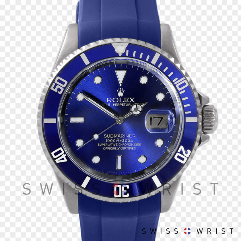 Watch Rolex Submariner GMT Master II Luneta PNG