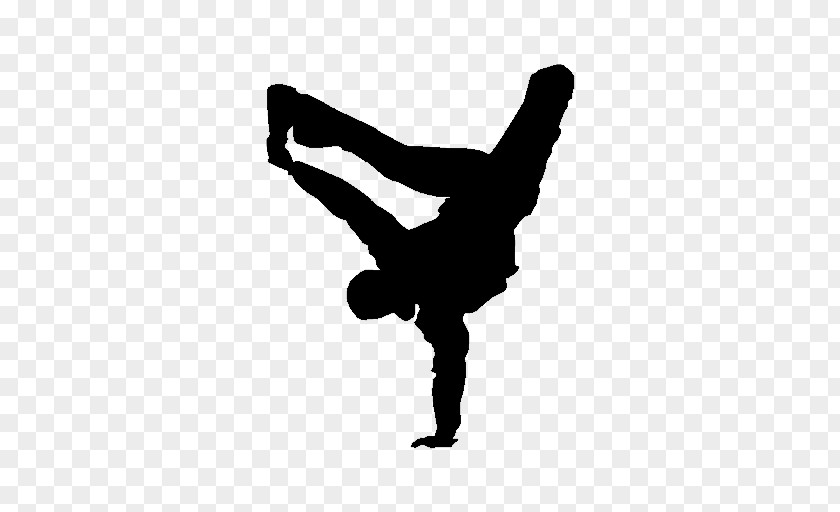 Breakdancing Hip-hop Dance Wall Decal Art PNG