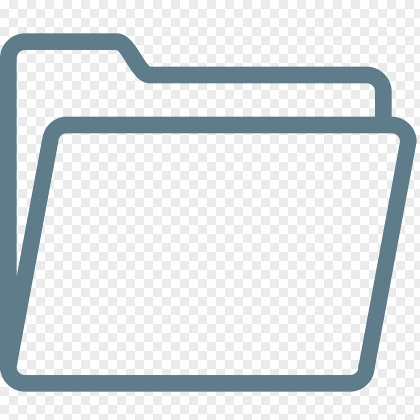 Broucher Directory File Folders Clip Art PNG