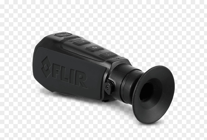 Camera Forward Looking Infrared FLIR Systems Monocular Thermographic Thermography PNG