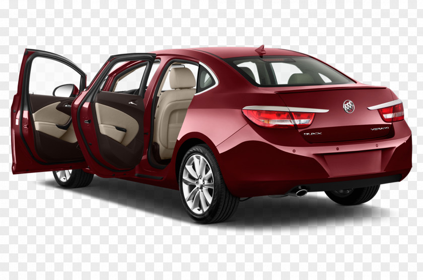 Car 2014 Buick Verano 2016 Regal Personal Luxury PNG