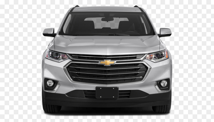 Car Sport Utility Vehicle Dodge Durango 2018 Chevrolet Traverse PNG