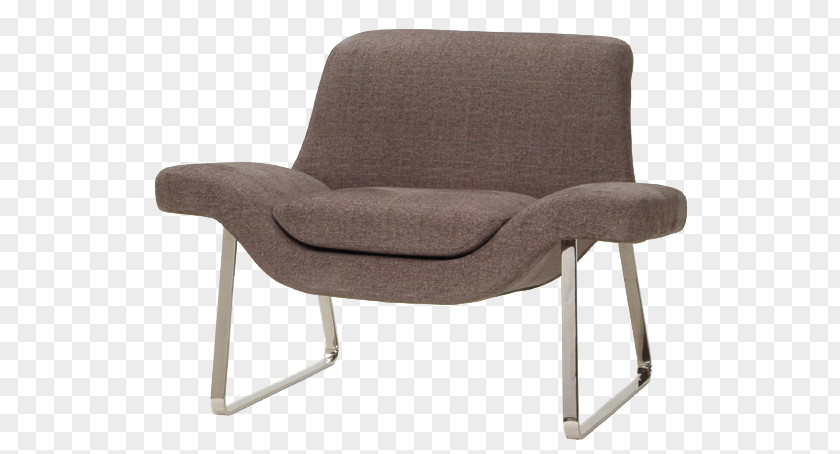 Chair Armrest Comfort Couch PNG
