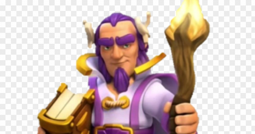 Clash Of Clans Royale Video Game Supercell Barbarian PNG