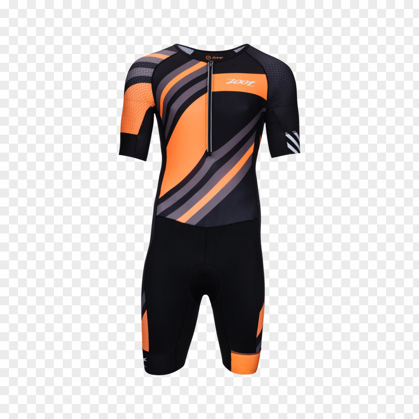 Cycling Ultra-triathlon Clothing Suit PNG