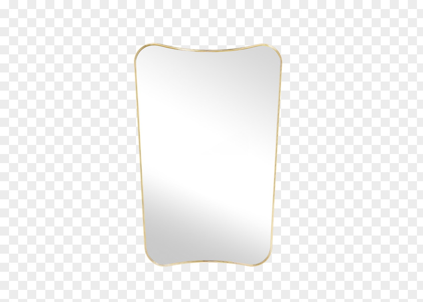 Design Rectangle Mirror PNG