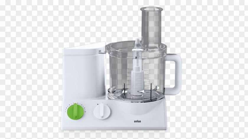 Food Processor Blender Braun TributeCollection FP 3010 PNG