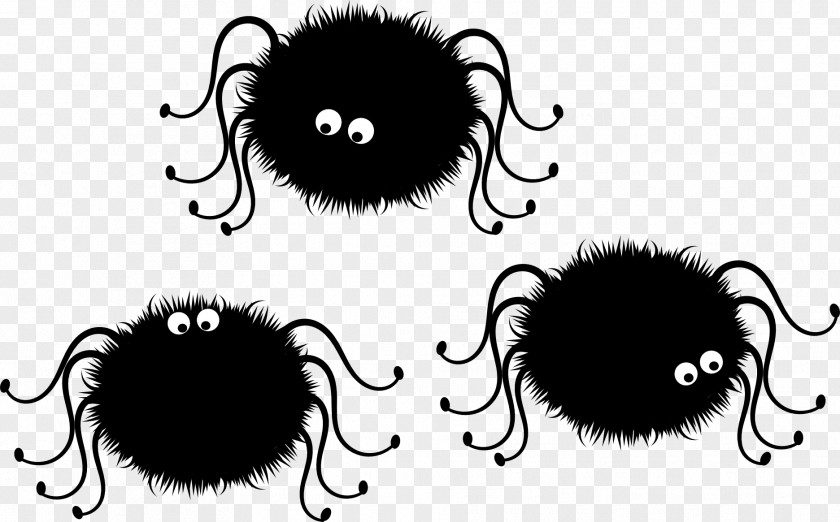 Hate Cliparts Spider Cartoon Clip Art PNG