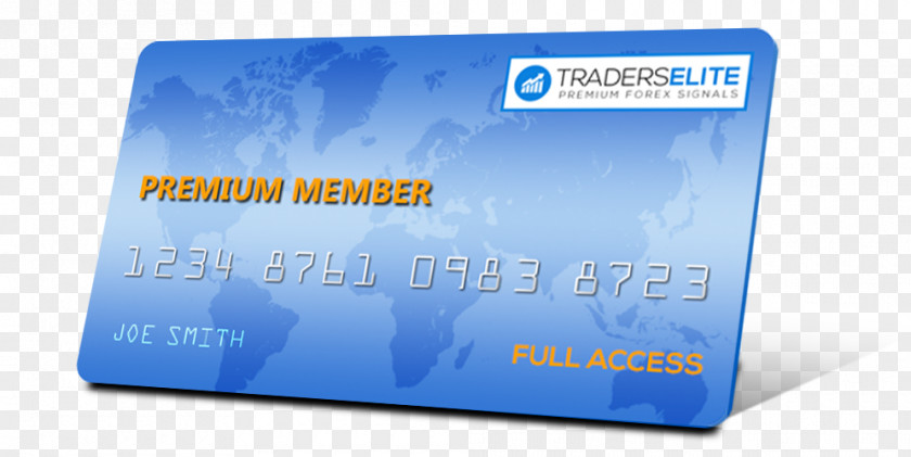 Membership Card Brand Debit PNG